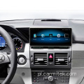 Android Mercedes Benz GLK X204 2008 do 2012